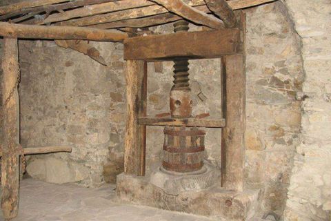 Farm hus i Pontremoli, Massa and Carrara, Pontremoli - € 790.000 | Ref: A7879TA2563921A-1115658 - foto 30