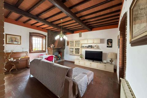 Farm hus i Buggiano, Pistoia, Buggiano - € 450.000 | Ref: A6551TA2562978A-1115868 - foto 3