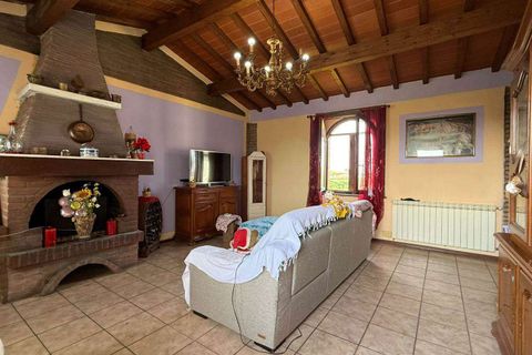 Farm hus i Buggiano, Pistoia, Buggiano - € 450.000 | Ref: A6551TA2562978A-1115868 - foto 4