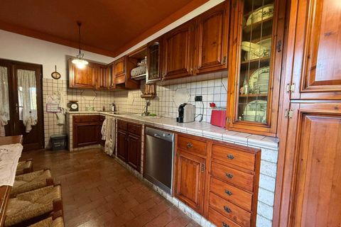 Farm hus i Buggiano, Pistoia, Buggiano - € 450.000 | Ref: A6551TA2562978A-1115868 - foto 7