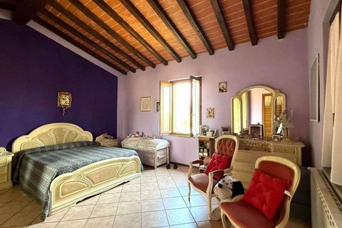 Farm hus i Buggiano, Pistoia, Buggiano - € 450.000 | Ref: A6551TA2562978A-1115868 - foto 14