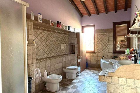 Farm hus i Buggiano, Pistoia, Buggiano - € 450.000 | Ref: A6551TA2562978A-1115868 - foto 15