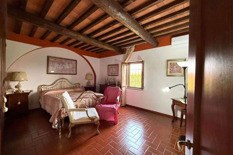 Farm hus i Buggiano, Pistoia, Buggiano - € 450.000 | Ref: A6551TA2562978A-1115868 - foto 17