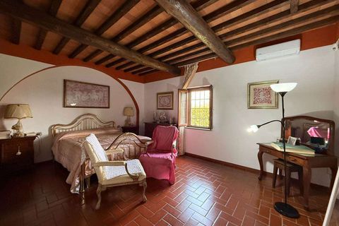 Farm hus i Buggiano, Pistoia, Buggiano - € 450.000 | Ref: A6551TA2562978A-1115868 - foto 18