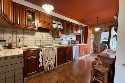 Farm hus i Buggiano, Pistoia, Buggiano - € 450.000 | Ref: A6551TA2562978A-1115868 - foto 20
