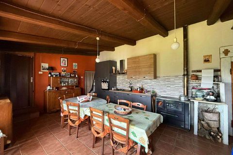 Farm hus i Buggiano, Pistoia, Buggiano - € 450.000 | Ref: A6551TA2562978A-1115868 - foto 23
