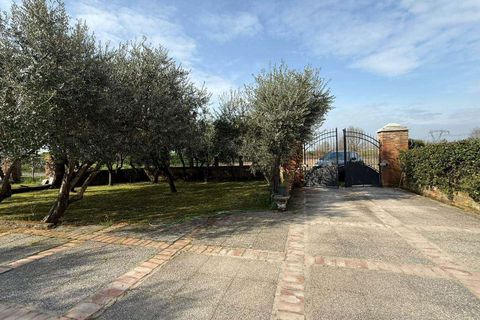 Farm hus i Buggiano, Pistoia, Buggiano - € 450.000 | Ref: A6551TA2562978A-1115868 - foto 30