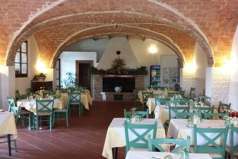 Villa i Pomarance, Pisa, Pomarance - € 1.500.000 | Ref: Alb-40-1116537 - foto 2