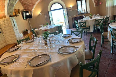 Villa i Pomarance, Pisa, Pomarance - € 1.500.000 | Ref: Alb-40-1116537 - foto 5