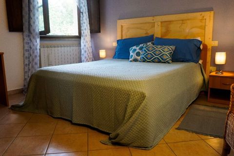 Villa i Pomarance, Pisa, Pomarance - € 1.500.000 | Ref: Alb-40-1116537 - foto 6