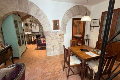 Villa a Corciano, Perugia, Corciano - € 155.000 | Ref: PG5352M-1116914 - foto 6