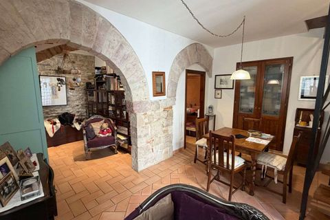 Villa a Corciano, Perugia, Corciano - € 155.000 | Ref: PG5352M-1116914 - foto 7