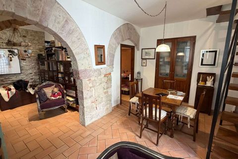 Villa a Corciano, Perugia, Corciano - € 155.000 | Ref: PG5352M-1116914 - foto 8
