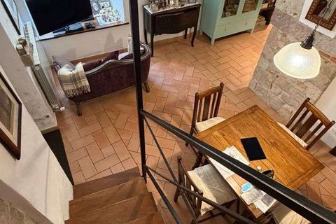 Villa a Corciano, Perugia, Corciano - € 155.000 | Ref: PG5352M-1116914 - foto 10