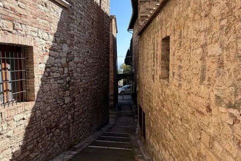 Villa a Corciano, Perugia, Corciano - € 155.000 | Ref: PG5352M-1116914 - foto 26