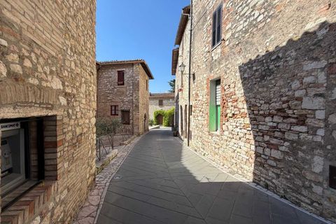 Villa a Corciano, Perugia, Corciano - € 155.000 | Ref: PG5352M-1116914 - foto 27