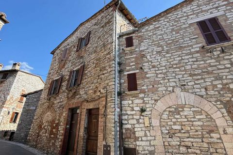 Villa a Corciano, Perugia, Corciano - € 155.000 | Ref: PG5352M-1116914 - foto 28