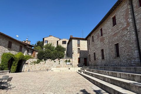 Villa a Corciano, Perugia, Corciano - € 155.000 | Ref: PG5352M-1116914 - foto 30