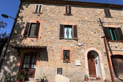 Villa i Parrano, Terni, Parrano - € 160.000 | Ref: OR373M-1117002 - foto 2