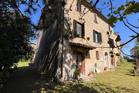 Villa i Parrano, Terni, Parrano - € 160.000 | Ref: OR373M-1117002 - foto 3