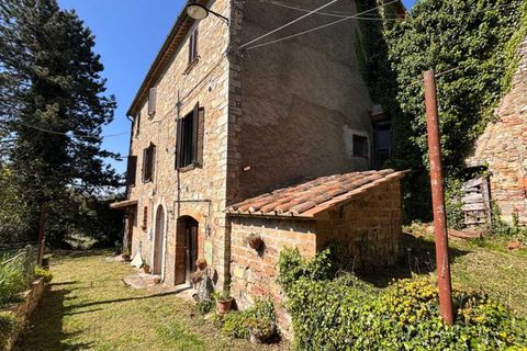 Villa i Parrano, Terni, Parrano - € 160.000 | Ref: OR373M-1117002 - foto 4