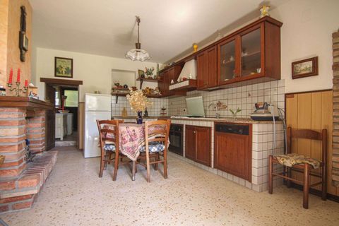 Villa i Parrano, Terni, Parrano - € 160.000 | Ref: OR373M-1117002 - foto 5