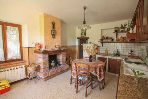 Villa i Parrano, Terni, Parrano - € 160.000 | Ref: OR373M-1117002 - foto 6