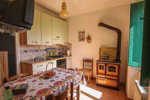 Villa i Parrano, Terni, Parrano - € 160.000 | Ref: OR373M-1117002 - foto 7