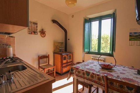 Villa i Parrano, Terni, Parrano - € 160.000 | Ref: OR373M-1117002 - foto 8