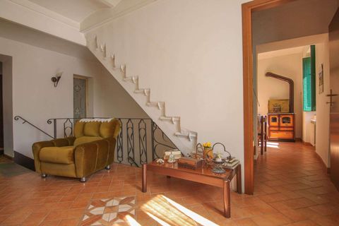 Villa i Parrano, Terni, Parrano - € 160.000 | Ref: OR373M-1117002 - foto 9