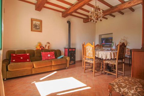 Villa i Parrano, Terni, Parrano - € 160.000 | Ref: OR373M-1117002 - foto 10