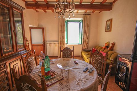Villa i Parrano, Terni, Parrano - € 160.000 | Ref: OR373M-1117002 - foto 11