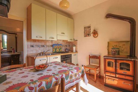 Villa i Parrano, Terni, Parrano - € 160.000 | Ref: OR373M-1117002 - foto 15