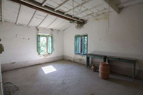 Villa i Parrano, Terni, Parrano - € 160.000 | Ref: OR373M-1117002 - foto 21