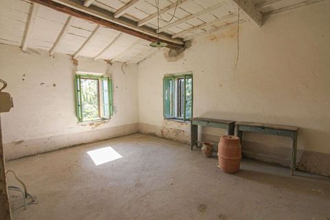 Villa i Parrano, Terni, Parrano - € 160.000 | Ref: OR373M-1117002 - foto 22