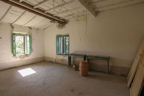 Villa i Parrano, Terni, Parrano - € 160.000 | Ref: OR373M-1117002 - foto 23