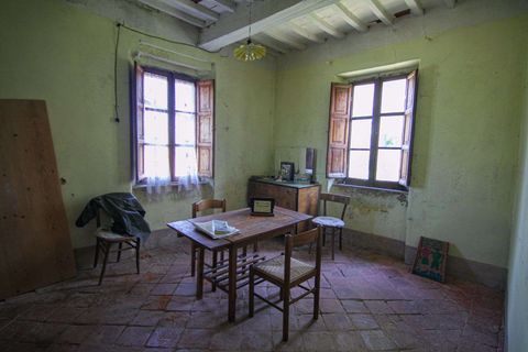 Villa i Parrano, Terni, Parrano - € 160.000 | Ref: OR373M-1117002 - foto 29