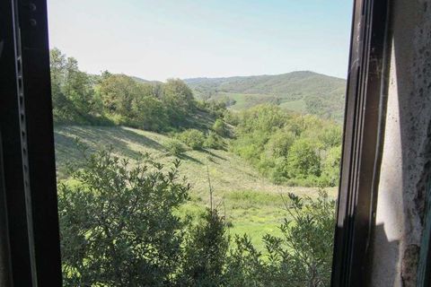 Villa i Parrano, Terni, Parrano - € 160.000 | Ref: OR373M-1117002 - foto 30
