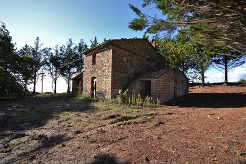Villa i Ficulle, Terni, Ficulle - € 120.000 | Ref: OR6070M-1117279 - foto 1