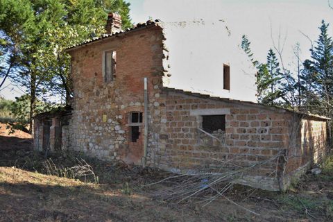 Villa i Ficulle, Terni, Ficulle - € 120.000 | Ref: OR6070M-1117279 - foto 4