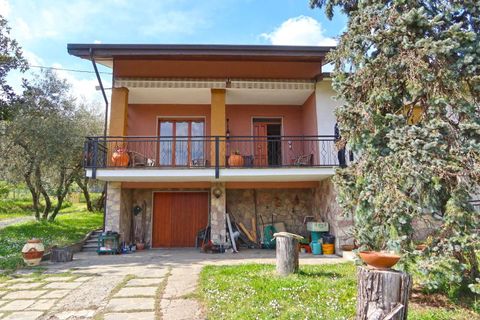Villa i Bagnone, Massa and Carrara, Bagnone - € 430.000 | Ref: 386B-1125961 - foto 2