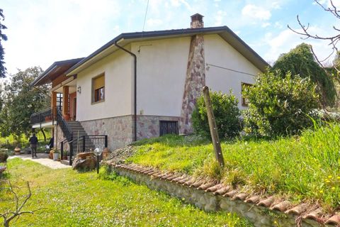 Villa i Bagnone, Massa and Carrara, Bagnone - € 430.000 | Ref: 386B-1125961 - foto 3