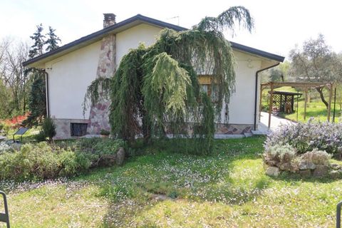 Villa i Bagnone, Massa and Carrara, Bagnone - € 430.000 | Ref: 386B-1125961 - foto 4
