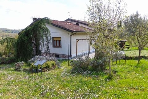 Villa i Bagnone, Massa and Carrara, Bagnone - € 430.000 | Ref: 386B-1125961 - foto 5