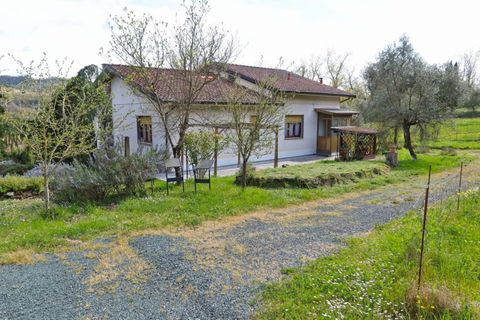 Villa i Bagnone, Massa and Carrara, Bagnone - € 430.000 | Ref: 386B-1125961 - foto 6