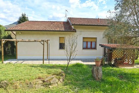 Villa i Bagnone, Massa and Carrara, Bagnone - € 430.000 | Ref: 386B-1125961 - foto 7