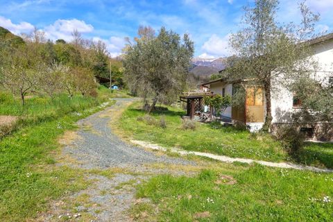 Villa i Bagnone, Massa and Carrara, Bagnone - € 430.000 | Ref: 386B-1125961 - foto 9