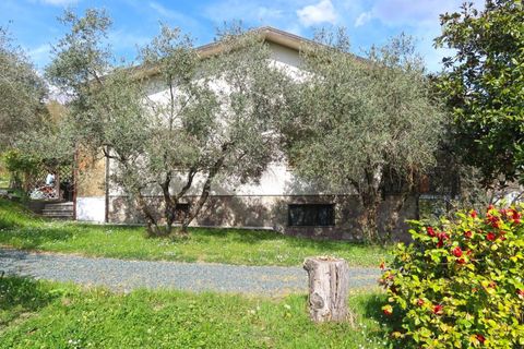 Villa i Bagnone, Massa and Carrara, Bagnone - € 430.000 | Ref: 386B-1125961 - foto 10