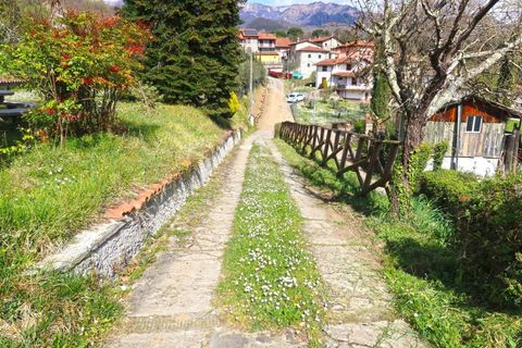 Villa i Bagnone, Massa and Carrara, Bagnone - € 430.000 | Ref: 386B-1125961 - foto 11