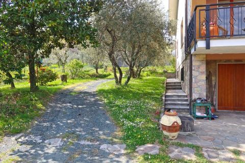 Villa i Bagnone, Massa and Carrara, Bagnone - € 430.000 | Ref: 386B-1125961 - foto 13